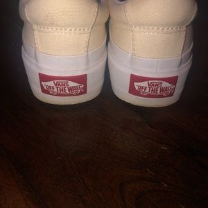 Women’s vans